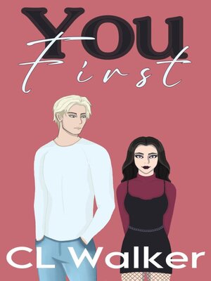 cover image of You First